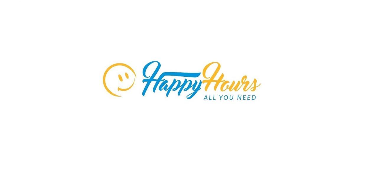 Beach Apartment I Plazowy Happy Hours Sopot Dış mekan fotoğraf